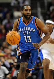 In this video, i take a look at james hardens early life and his journey to becoming an nba superstar. James Harden No Beard Okc Thunder Okc Thunder James Harden Player Shirt