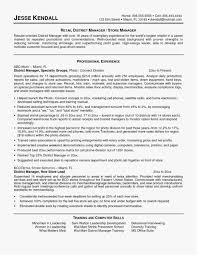 Supply Chain Resume Charming Pastors Sample Best Ministry Executive