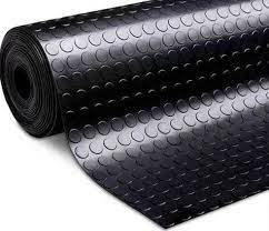 rubber mat in singapore best quality