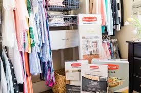 rubbermaid fasttrack closet system