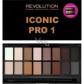 makeup revolution iconic pro 1 eye