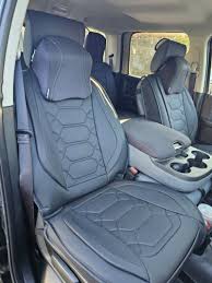 Oasis Auto Dodge Ram Accessories Seat