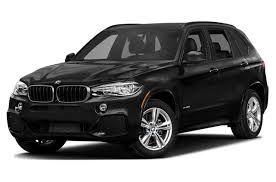 2017 Bmw X5 Specs Mpg Reviews