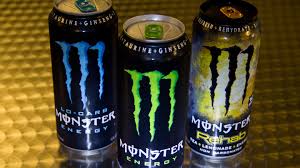 monster energy all the facts about the