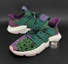 Dragon ball z adidas cell administrator jun 11, 2020 0 published on oct 25 2018 for this special exclusive we do early on feet reviews of the two new sneakers in the adidas x dragon ball z collaboration the gohan deerupt runner and the cell. Adidas Prophere Dragon Ball Z Cell Cheap Online