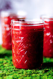 strawberry rhubarb jam no pectin of