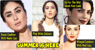 summer makeup tips indian makeup and