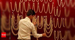 22 carat gold determined in india