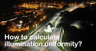 Calculate Illumination Uniformity