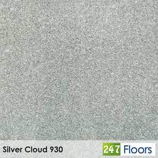 silver cloud 930 le saxony carpet