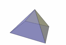 Bentuk bangun ruang ini biasa juga disebut dengan bentuk prisma segitiga. Rumus Prisma Volume Prisma Dan Luas Permukaan Prisma
