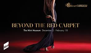 beyond the red carpet uptown