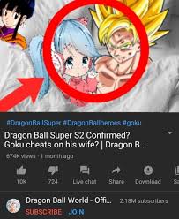 Check spelling or type a new query. Dragon Ball Super Season 2 Animememes