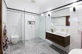 Wanna a bathroom in this style? 30 Stunning Art Deco Bathrooms Mirrors Lights And Vanities