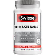 Maybe you would like to learn more about one of these? Australia Swisse Hair Skin Nails 100tabs Collagen For Women Glossy Hair Radiant Skin Healthy Nails Strength Antioxidant Support Body Self Tanners Bronzers Aliexpress