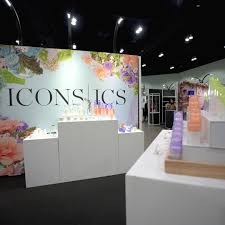 international cosmetic suppliers