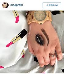 sy cly trend alert hand makeup