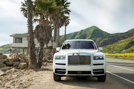 4 for sale starting at undefined. The Rolls Royce Cullinan Is A Diamond Designed For Rough Terrain Fortune
