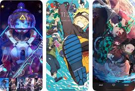 7 best anime live wallpaper apps for