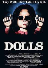face off dolls vs dolly dearest