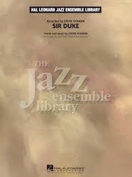 Sir Duke Hal Leonard Online