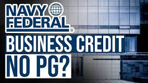 My cc usage was around 48%. Navy Federal Business Credit Card No Pg Do They Use Business Credit Scores Youtube