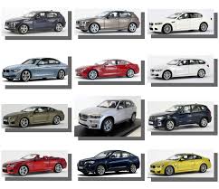 See a list of new bmw models for sale. Bmw Cars 1 18 Scale Paragon Ebay