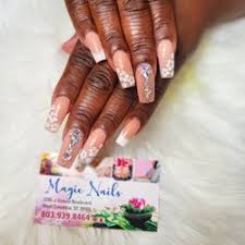 nail salon gift cards in columbia