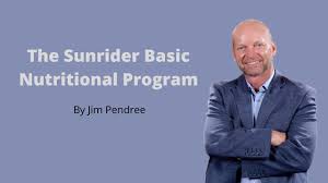 jim pendree sunrider rep trainer