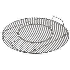 stainless steel grill grate vario