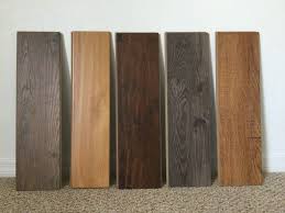 why i chose wood laminate again