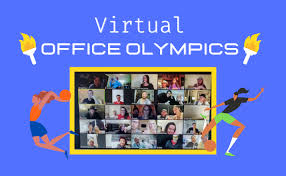 55 virtual team building activity ideas