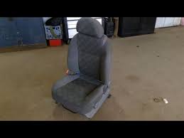 Front Seats For Chevrolet Aveo For