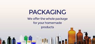 cosmetic packaging supplier simple