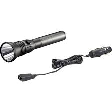 Streamlight Stinger Hpl Rechargeable Flashlight With 12 Vdc