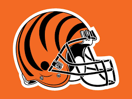 The bengals compete in the national football league (nfl) as a member club of the league's american football conference (afc) north division. Cincinnati Bengals Cincinnati Bengals Football Bengals Football Football Helmets