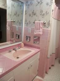 breathtaking pink bathrooms tile 49
