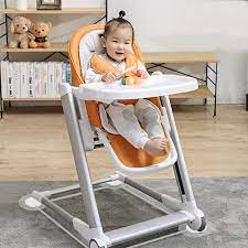 High Chair For Baby Feeding