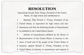 Impeachment is a political process in which any civil officer can be removed from office for, and conviction of, treason, bribery, or other high crimes and misdemeanors. Teaching Impeachment 7 Ideas From Our Readers The New York Times