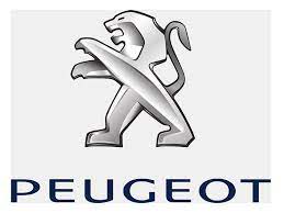 Arabad | Peugeot Reveals a Brand New Logo Inspired by Its Heritage