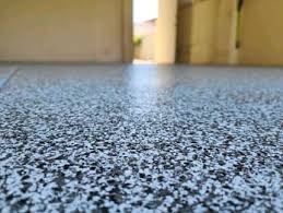 epoxy floor coating in perth region wa