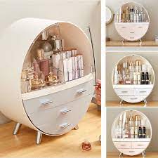 jewelry box drawer makeup cosmetic