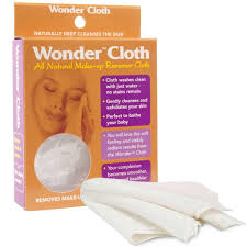 wonder cloth make up remover walmart com