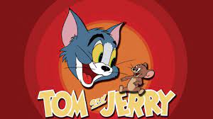 42536 Tom and Jerry HD Wallpaper, Toodles Galore - Mocah HD Wallpapers