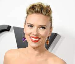 Scarlett Johansson bereut Reaktion auf ...