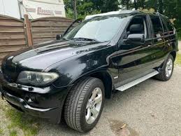 Every used car for sale comes with a free carfax report. Bmw X5 2006 Gebraucht Autouncle