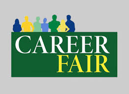 Career Fair And Job Board Ilandscape