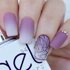 Find this pin and more on nails by d t. Best Ombre Nails For Fall 30 Fall Ombre Nails For 2019 Styles Art
