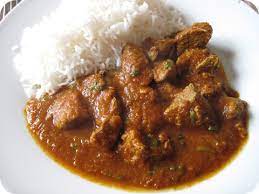 Jamie Oliver Lamb Curry Slow Cooker gambar png