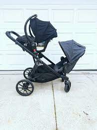 Baby Jogger City Select Lux Review